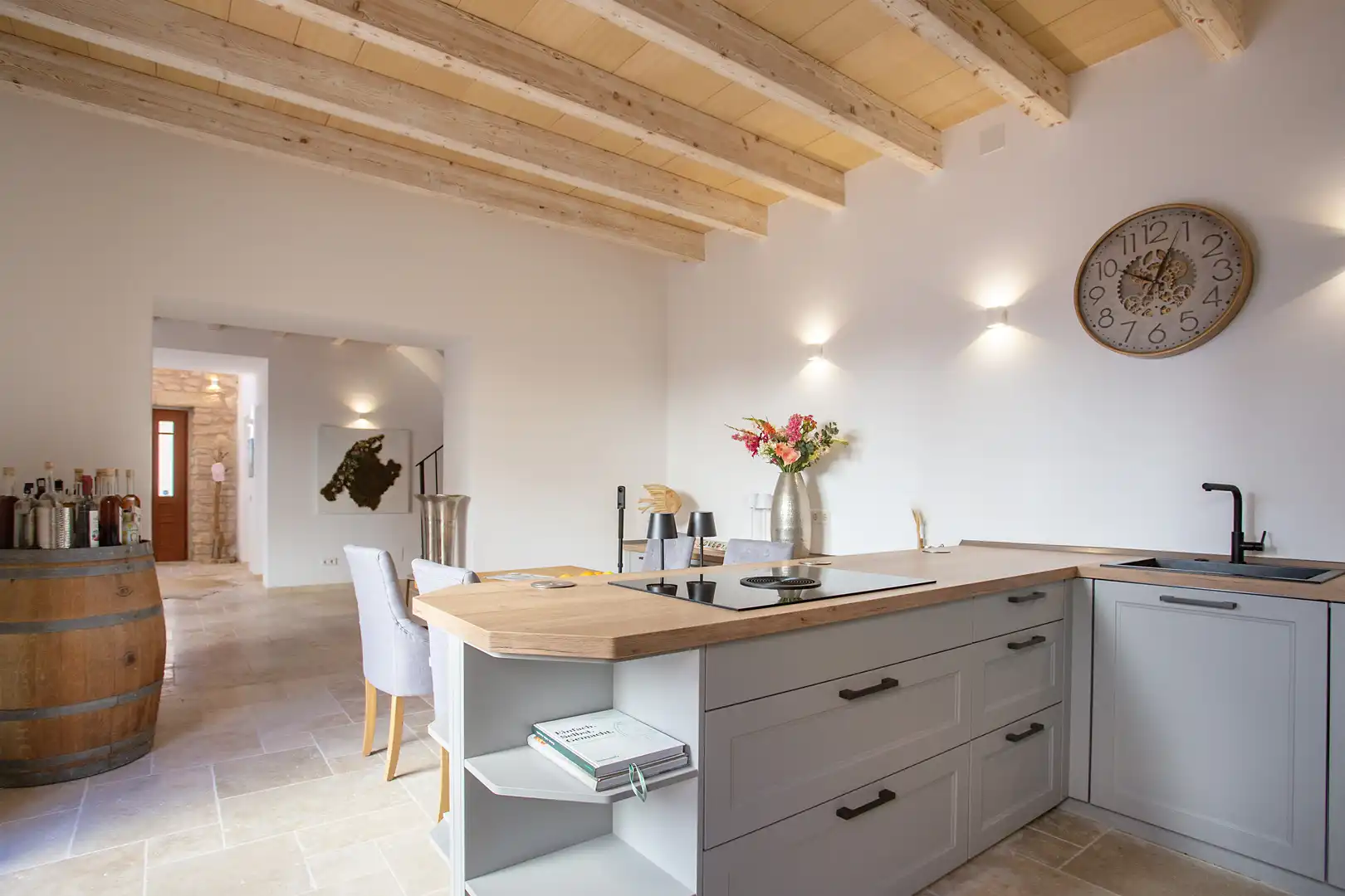 Haus oder Chalet zum Verkauf in Capdepera Poble