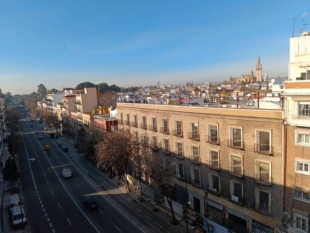 Piso en Venta en La Calzada - La Florida
