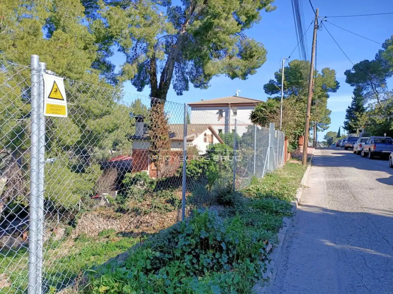 Wohnbaugrundstück zum Verkauf in Calle Bonavista, imagen 5
