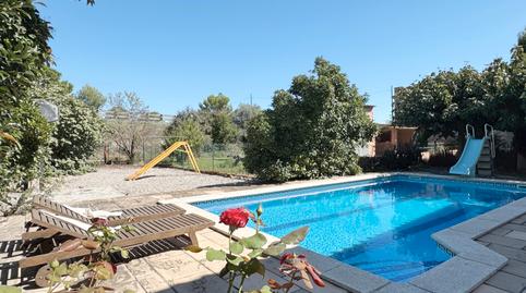 Foto 3 de Casa o xalet en venda a Carrer de L'escala, 15, Viladamat, Girona