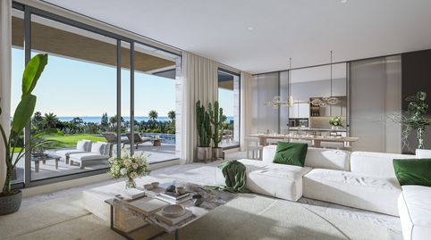 Foto 2 de Casa o chalet en venta en Sotoserena, Estepona
