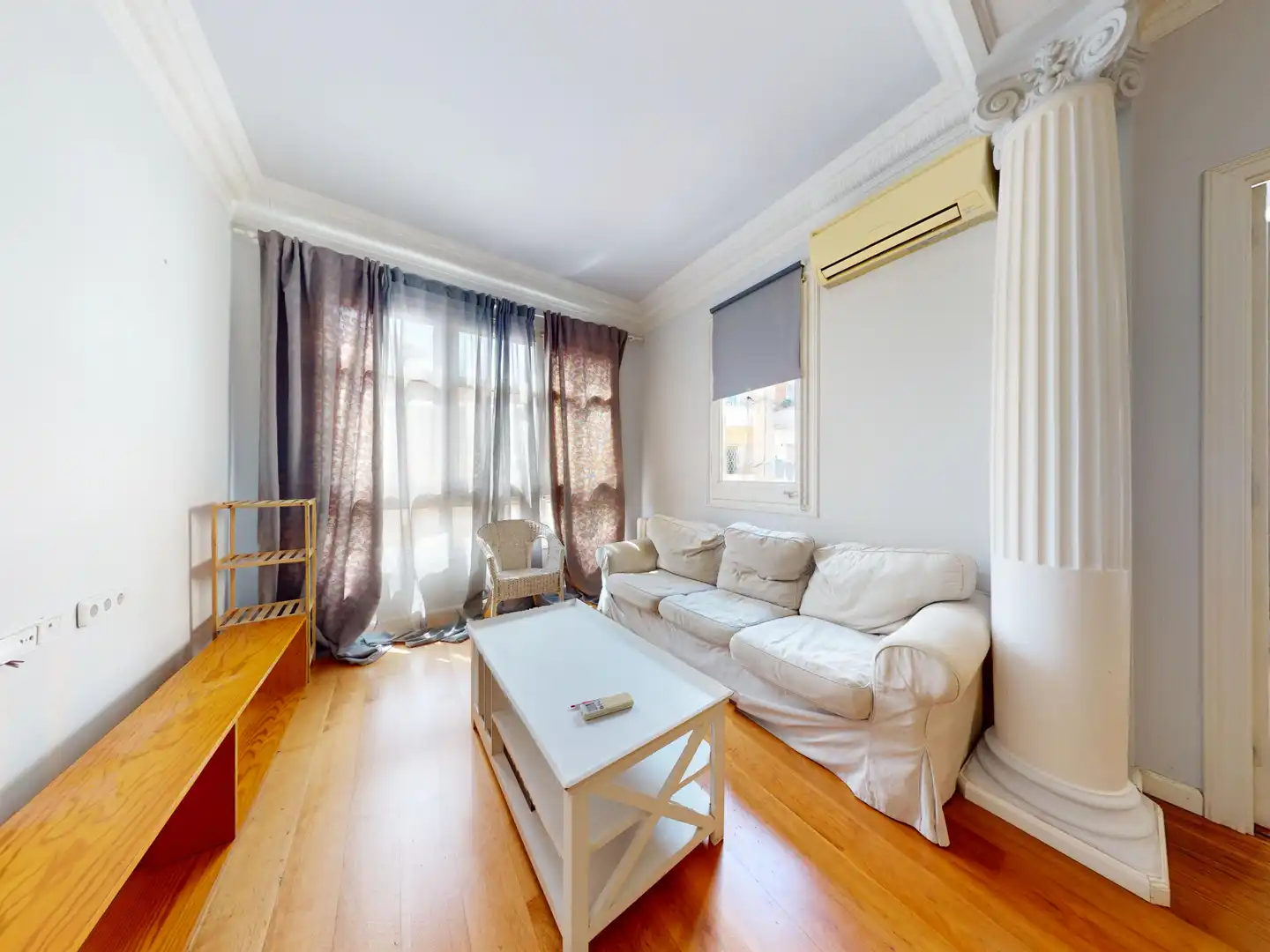 Appartamento con terrazza in vendita a Avinguda de Sarrià, imagen 33