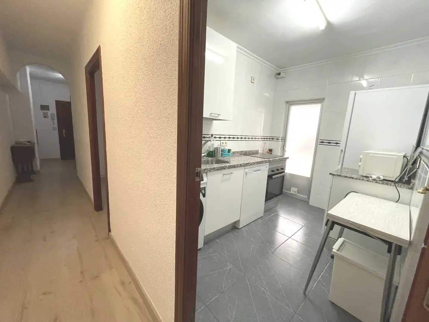 Piso con terraza en venta en Avenida de Federico Anaya, imagen 12