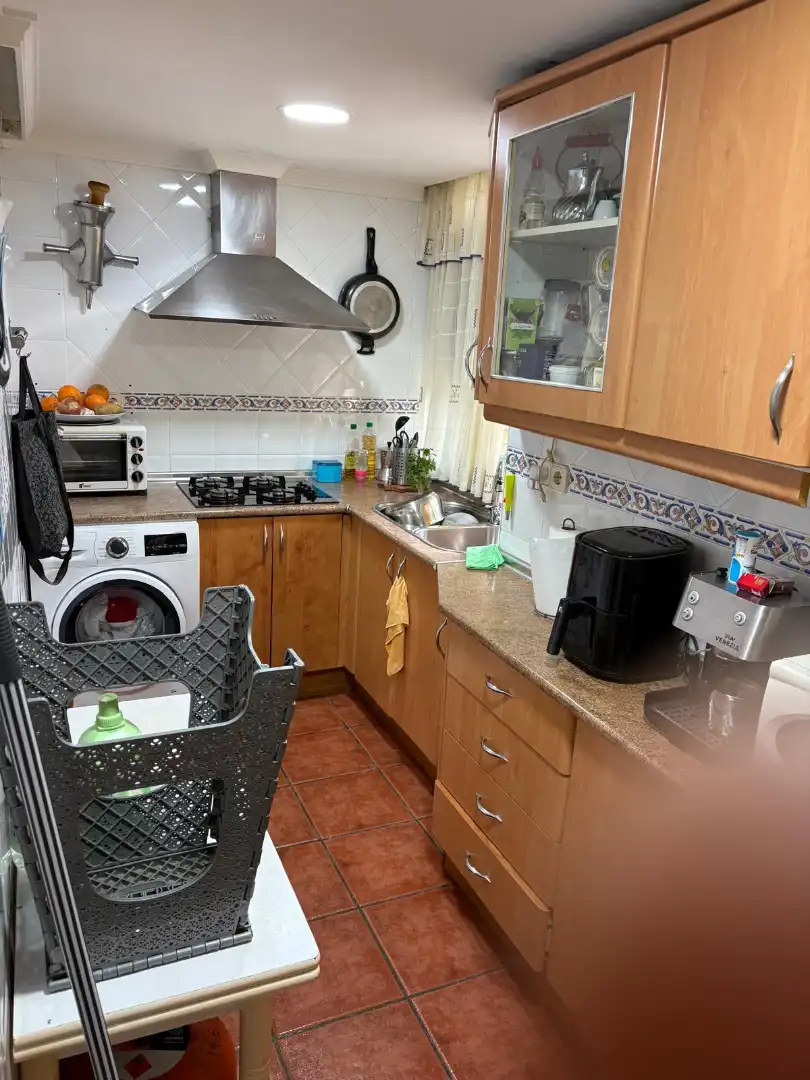 Flat for sale in Calle Comandante Román, Girón - Las Delicias