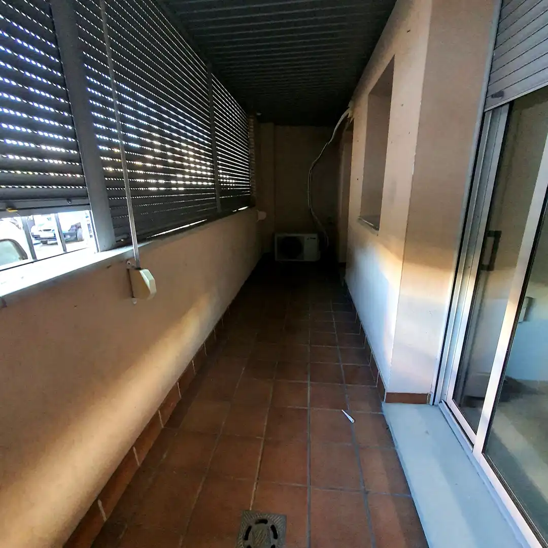 Piso en venta en C/ Aries, Carretera de Roses - Fossos