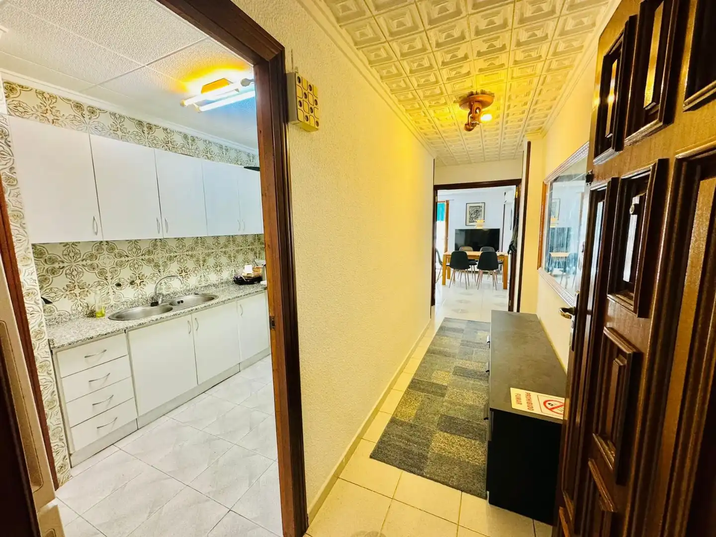 Apartment with pool for sale in Avenida Avenida Doctor Gregorio Marañón, imagen 5