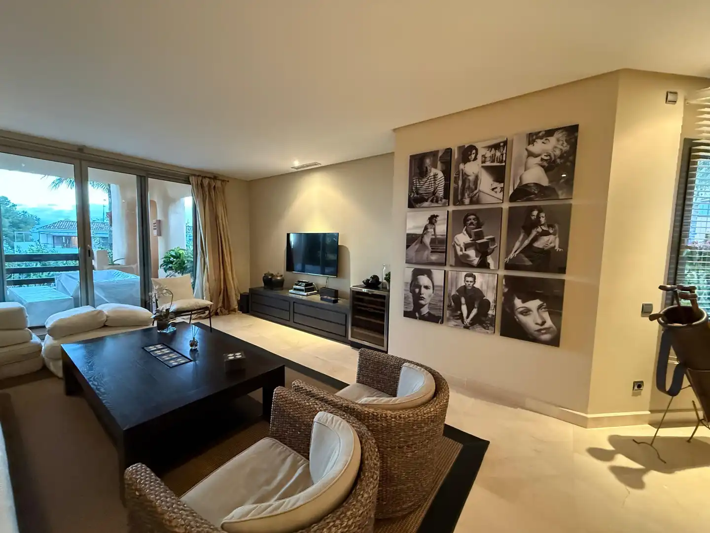 Appartement compact avec piscine à louer à Milla de Oro, imagen 15
