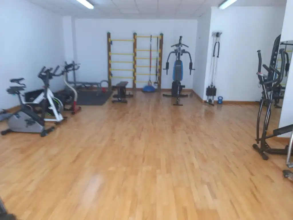 Flat for rent in Paterna