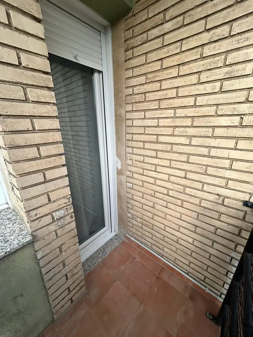 Piso de alquiler en Maliaño