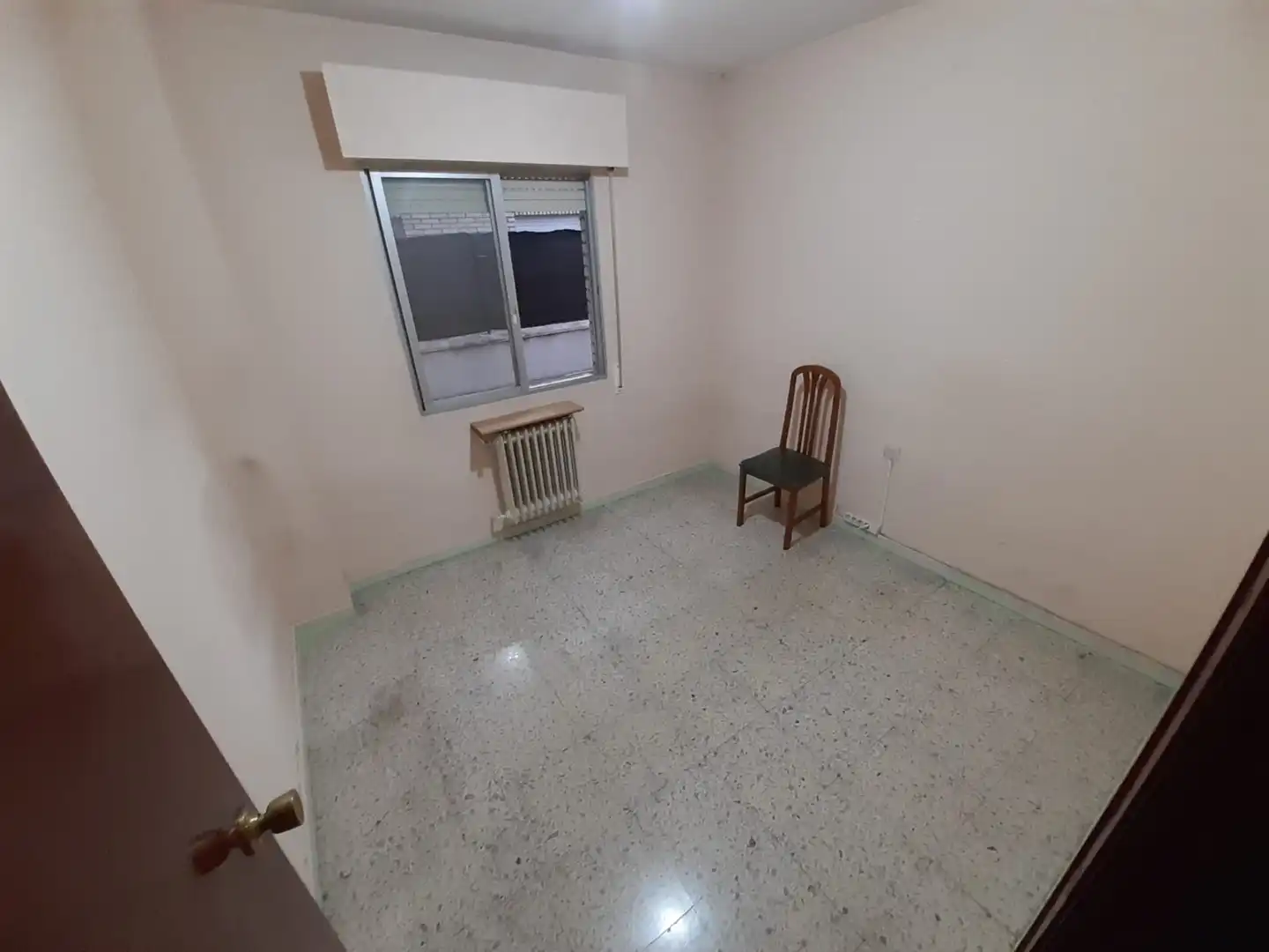 Habitación de Piso en venta en Zamora Capital  con Calefacción