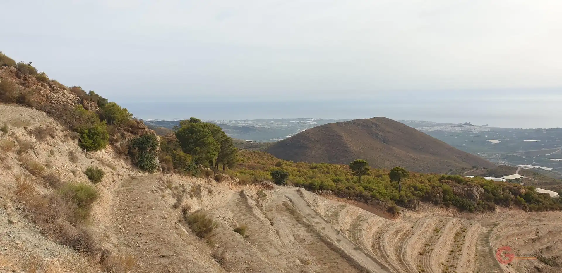 Terrenys i solars en venda a Molvízar, imagen 4