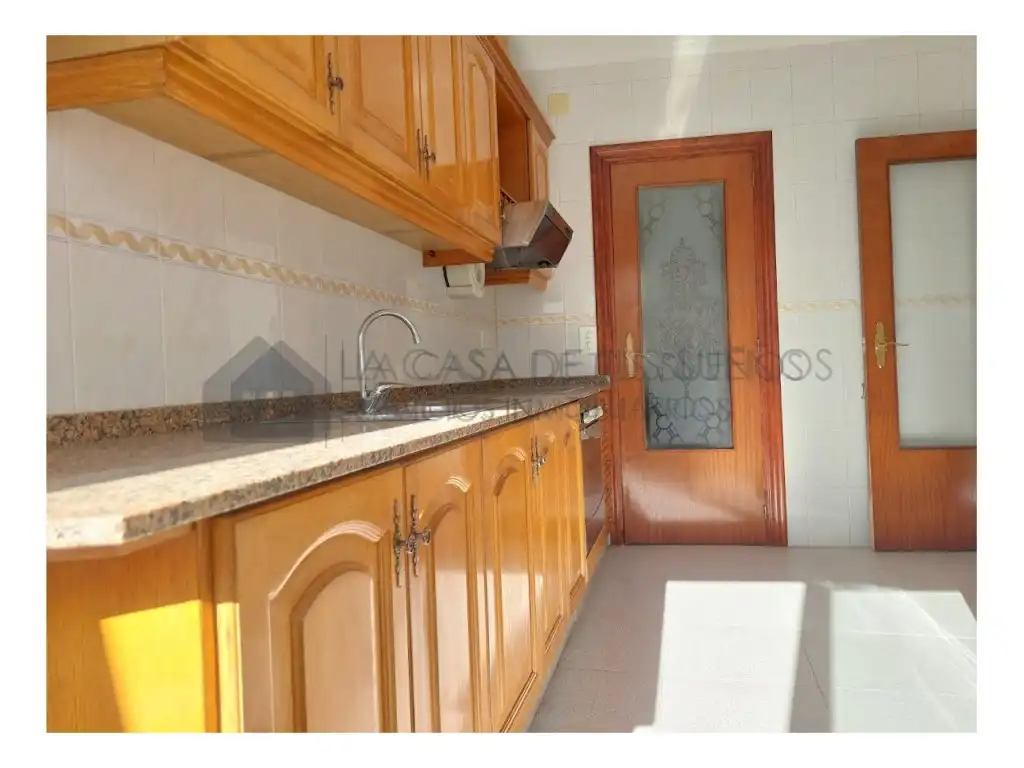 Casa o xalet en venda a Calle Santa Eulalia, Sax