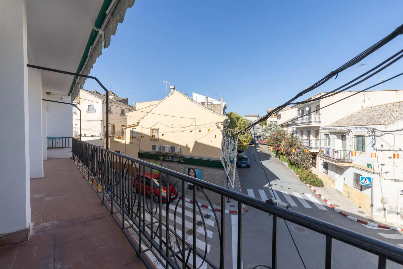 Vista exterior de Finca rústica en venda en Dehesas Viejas amb Terrassa