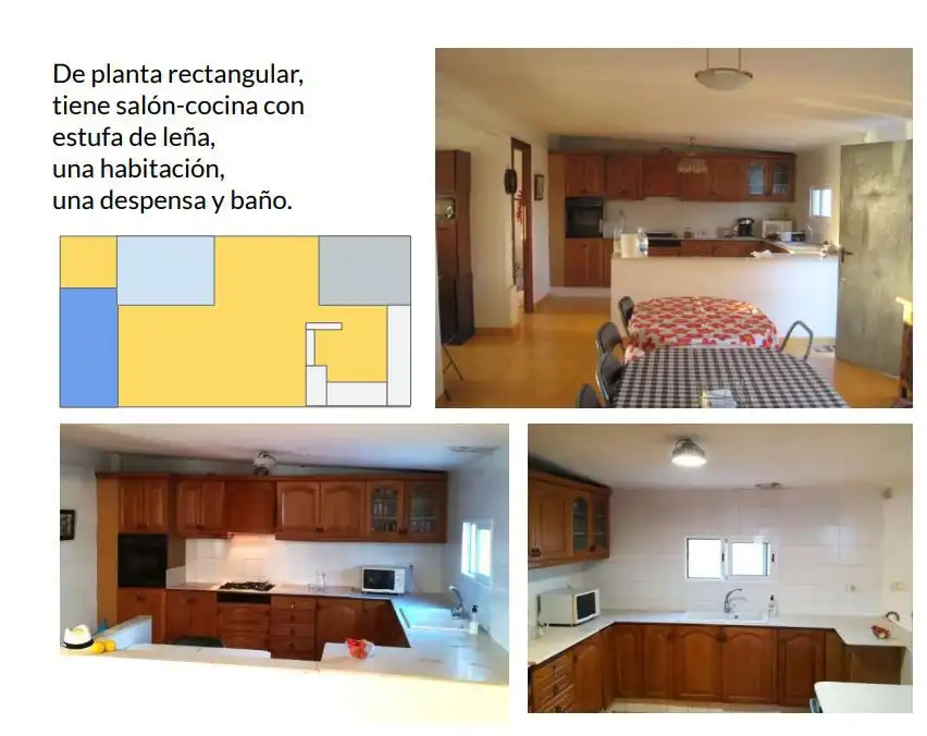 Casa en venda a Onda, imagen 11