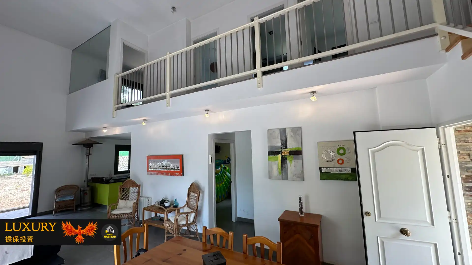 Haus oder Chalet zum Verkauf in Cunit mit Heizung, Privatgarten und Schwimmbad