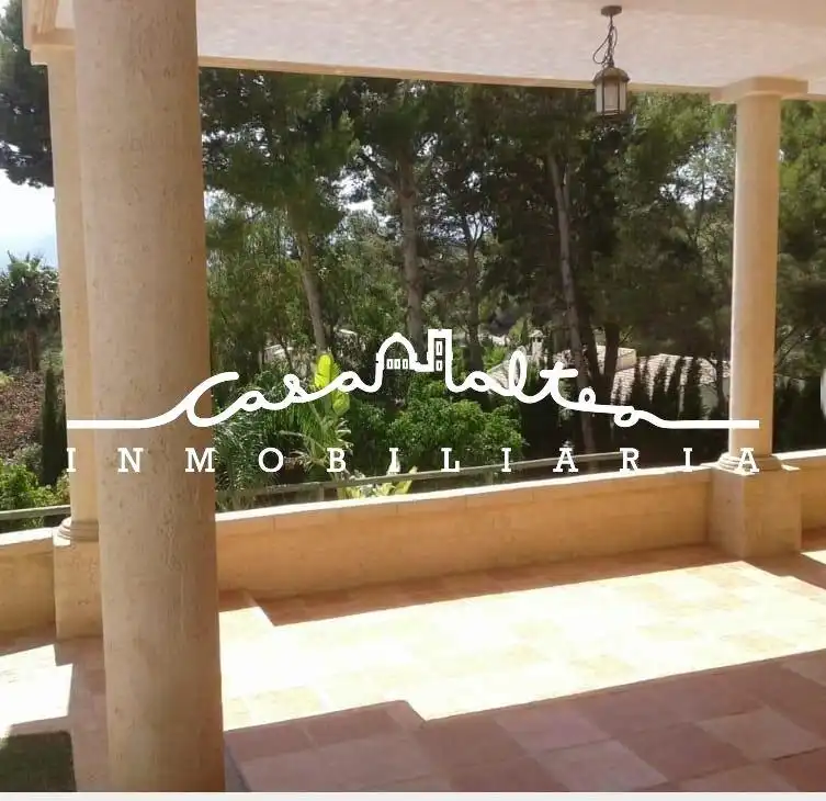 Villa avec piscine à vendre à Calle Calle Urbanización Alhama Spring, imagen 6