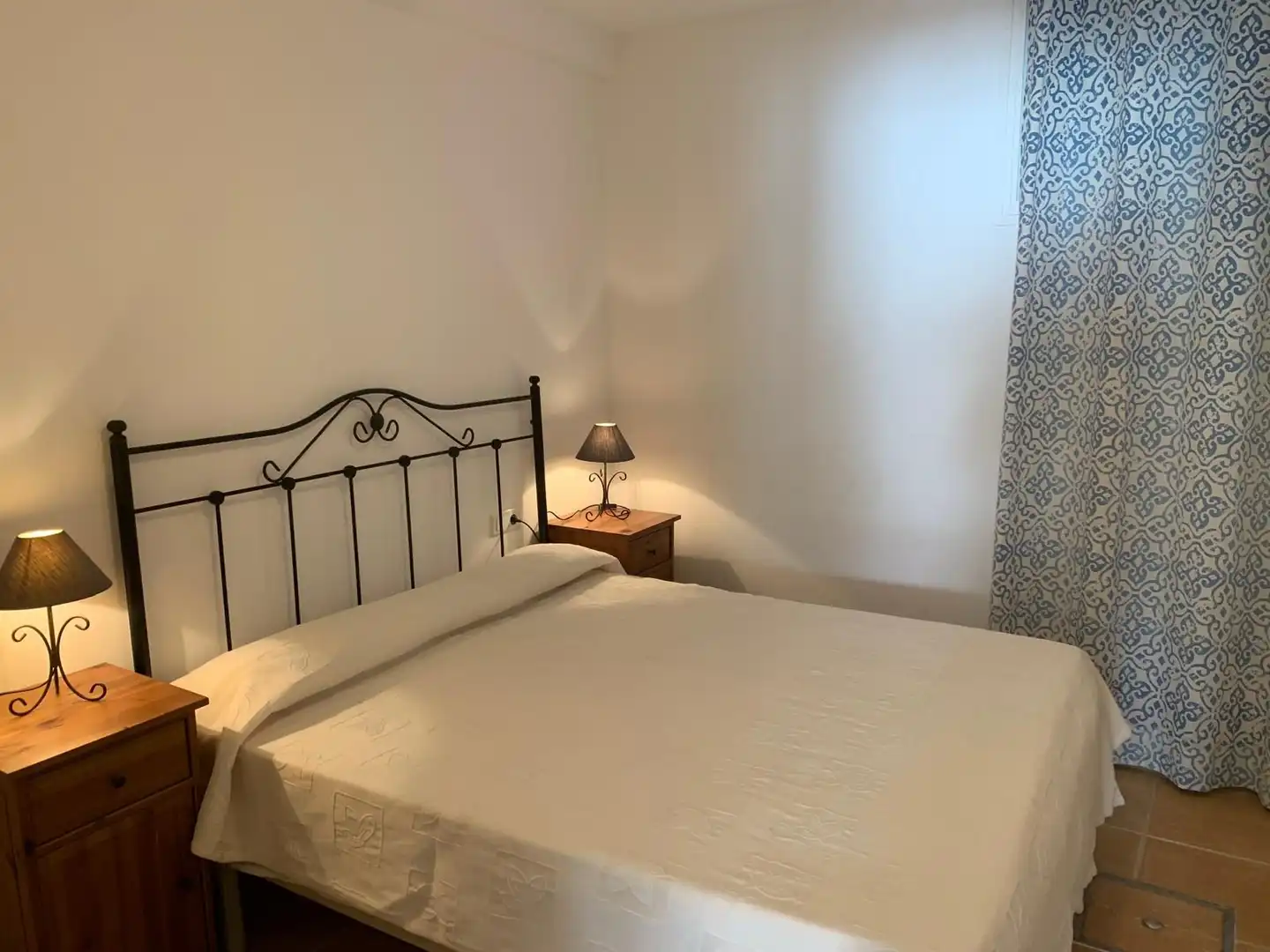 Apartamento de alquiler en Calle París, La Capellanía - El Higuerón