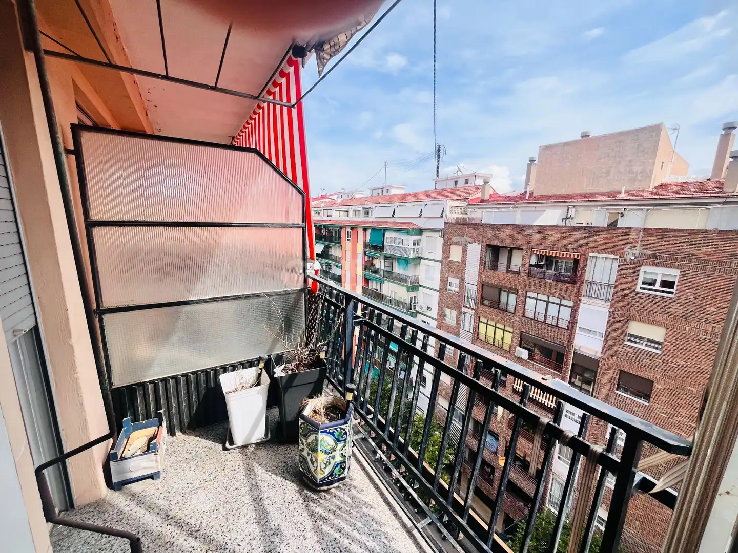 Terraza de Piso en venta en Santa Rosa  