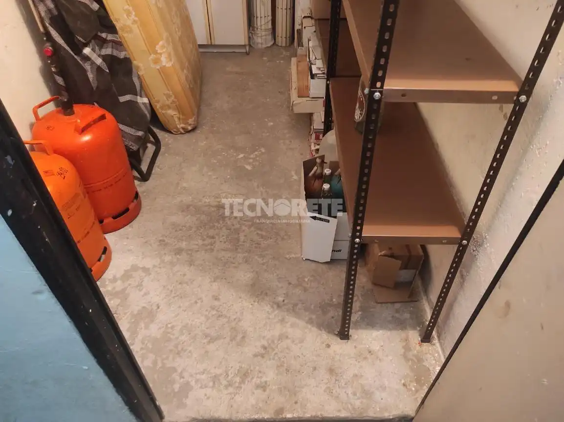 Piso en venta en Guadalajara con Terraza y Trastero