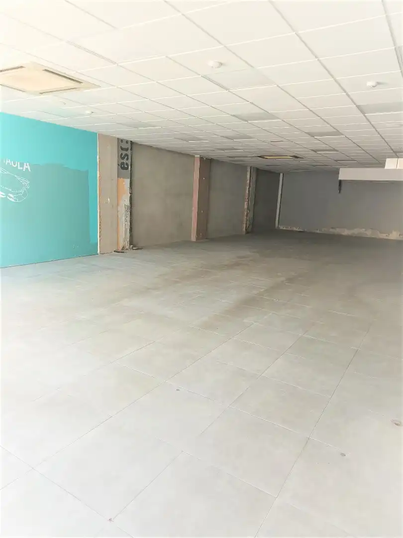 Business premises to rent in Carrer Sant Joan de Mata 3, imagen 10