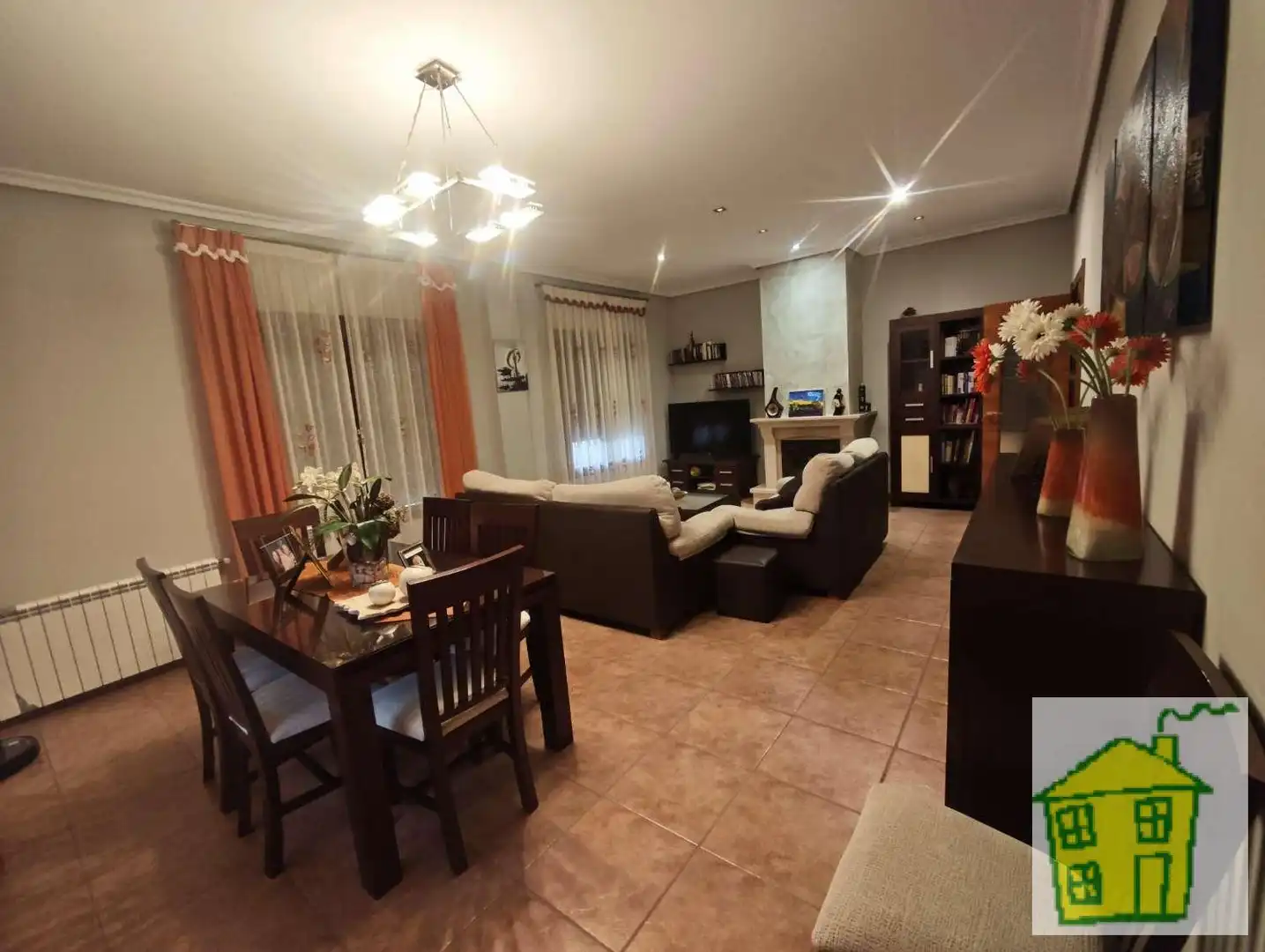 Casa rústica amb jardí en venda a Andújar, imagen 5
