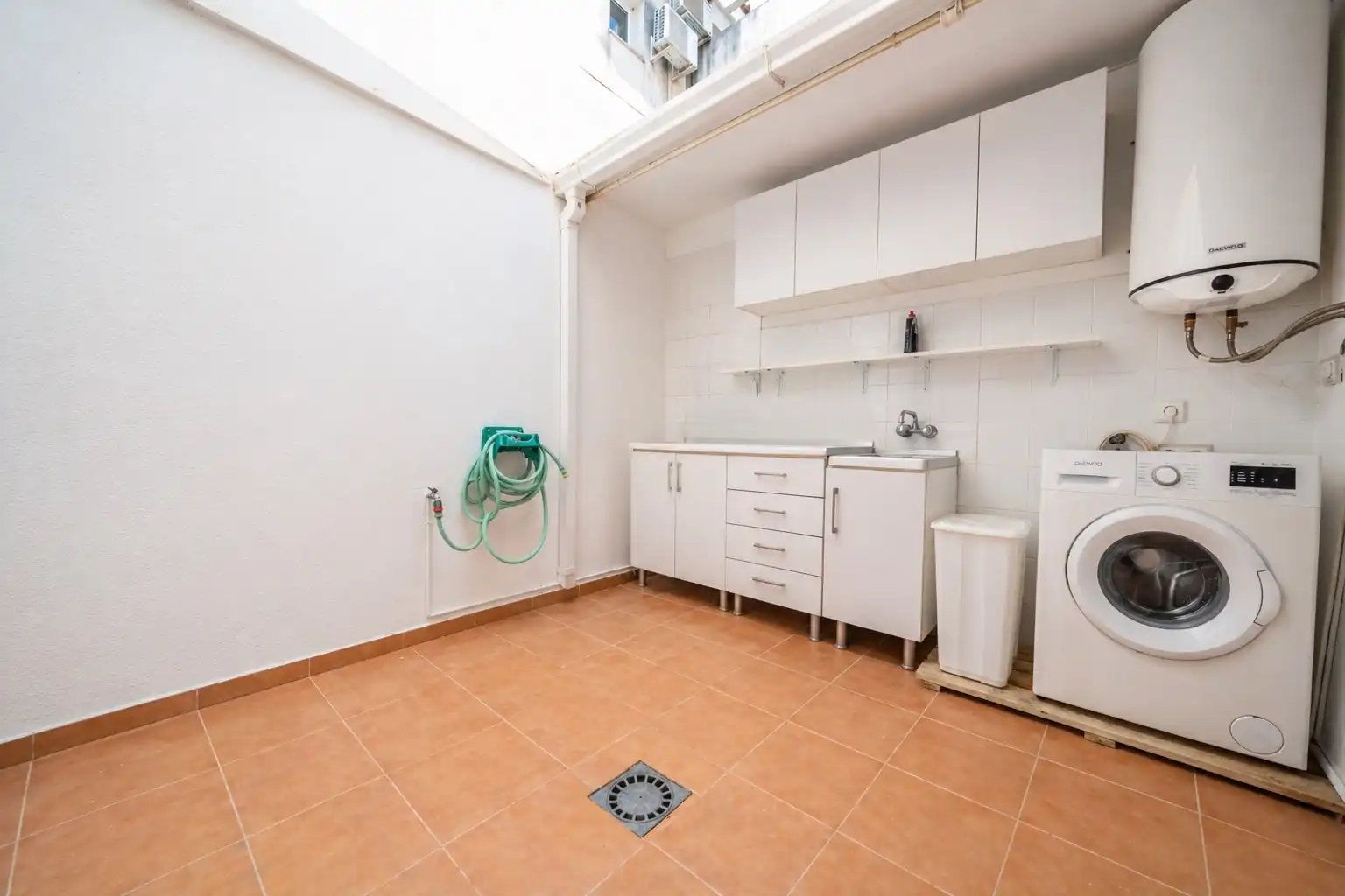 Apartments for sale in San Cayetano
