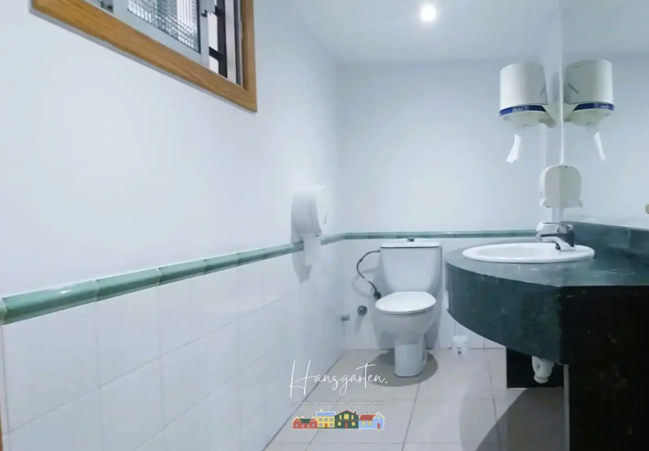 Office space with lift for sale in Rafael Cabrera, imagen 57