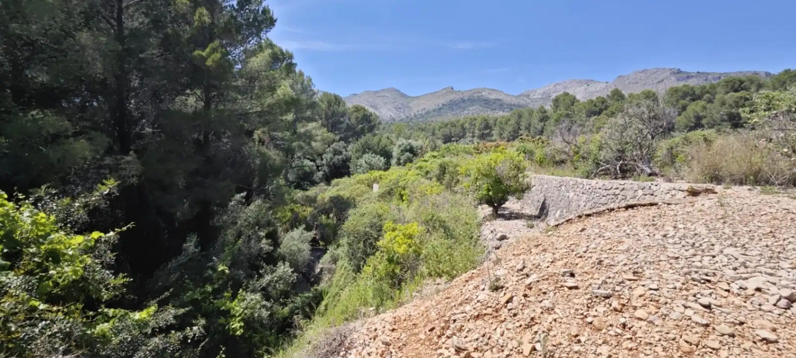 Residential land for sale in Tormos, imagen 33