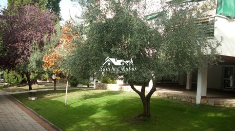 Photo 5 of Flat to rent in Calle Juan Van-halen, 4, Casco Antiguo, Madrid