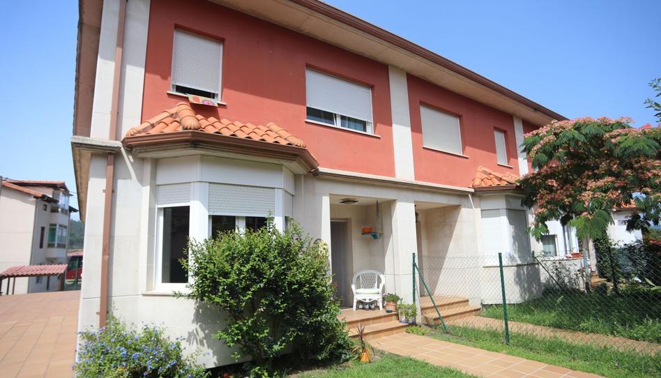 Photo 1 of House or chalet for sale in El Arrabal, Vioño, Cantabria