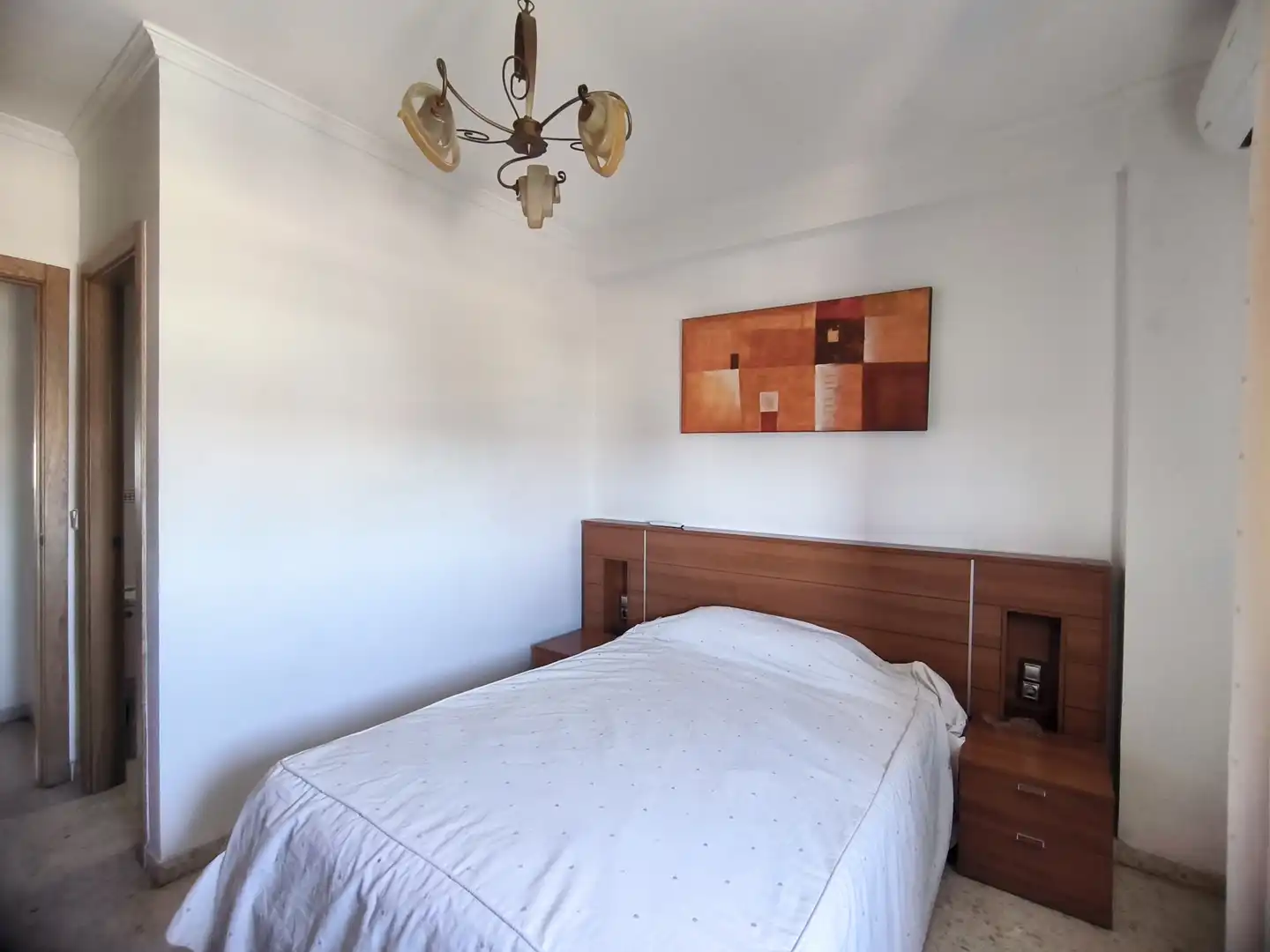 Appartamento con terrazza in vendita a Calle Don José de la Cruz, imagen 16
