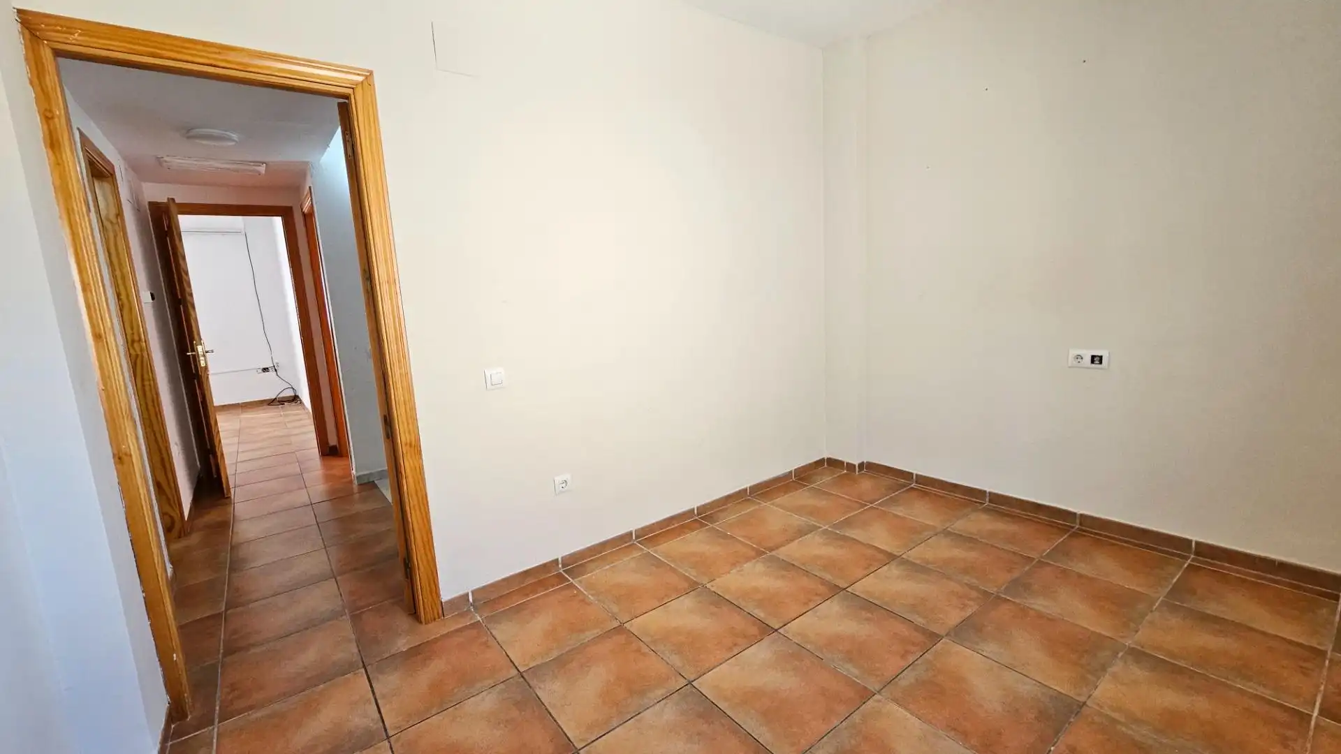 Maison mitoyenne avec terrasse à vendre à Barrio Aulagar, imagen 36