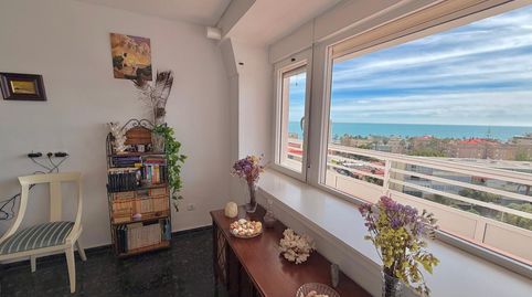 Foto 3 de Piso en venta en Calle Eurosol, 22, La Carihuela - Los Nidos, Torremolinos