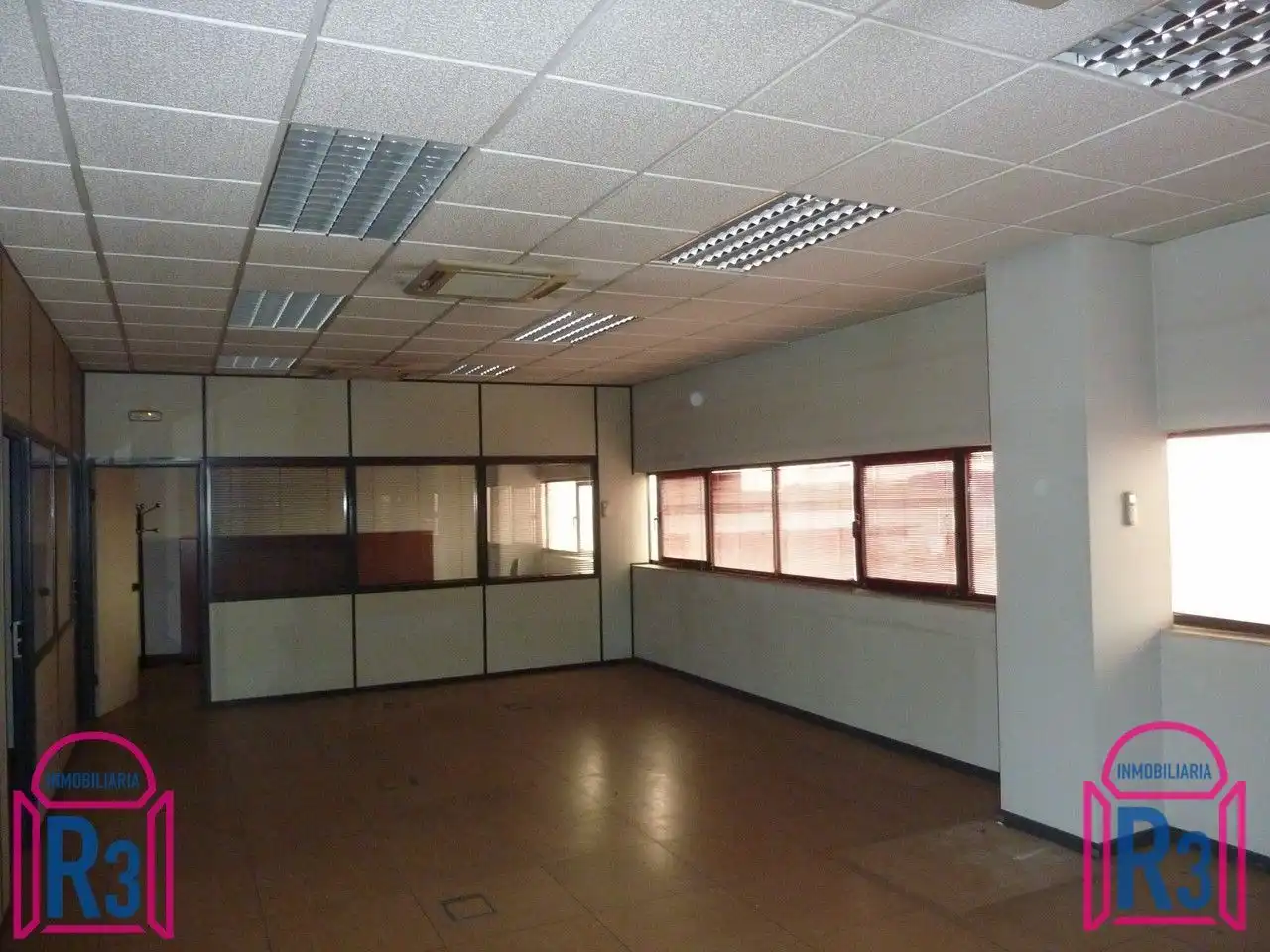 Nau industrial en venda a Onzonilla BIS G17, imagen 5