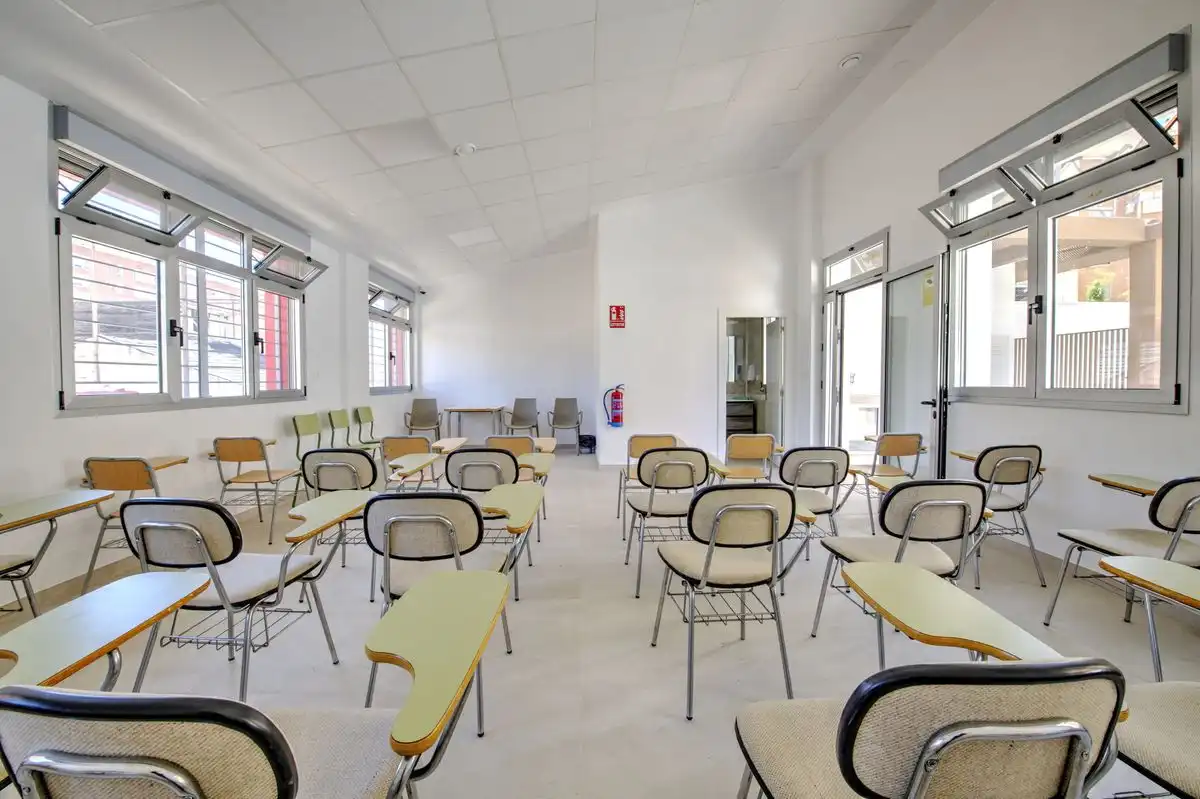 Casa a schiera con terrazza in vendita a Calle la Asunción, imagen 43