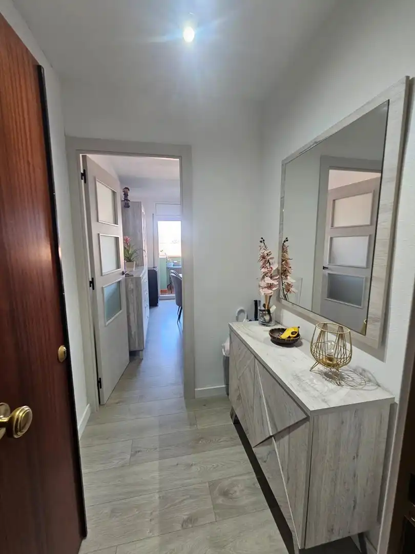 Baño de Piso en venta en Esparreguera con Aire acondicionado, Calefacción y Parquet