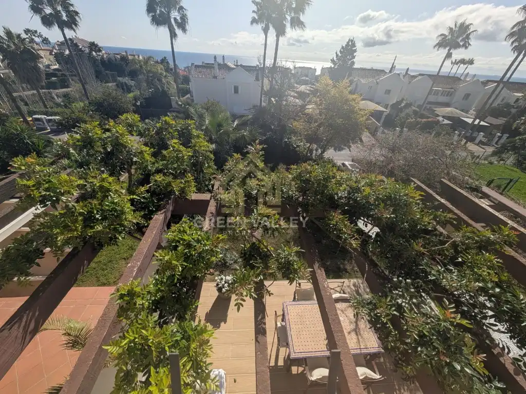 Casa con giardino in vendita a La Alcaidesa, imagen 25