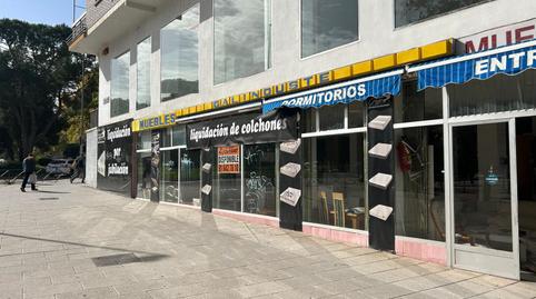 Photo 2 of Premises for sale in Calle Sierra de Albarracín, 21, Zona Centro Joven, Alcorcón