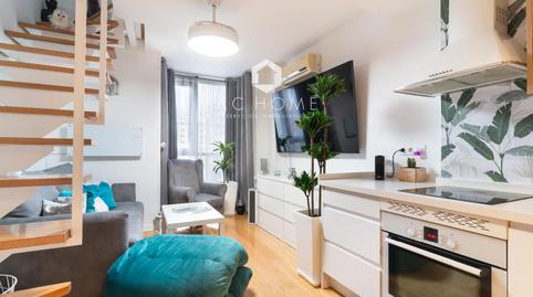 Photo 2 of Duplex for sale in Gran Vía del Sureste, Ensanche de Vallecas - La Gavia,  Madrid Capital