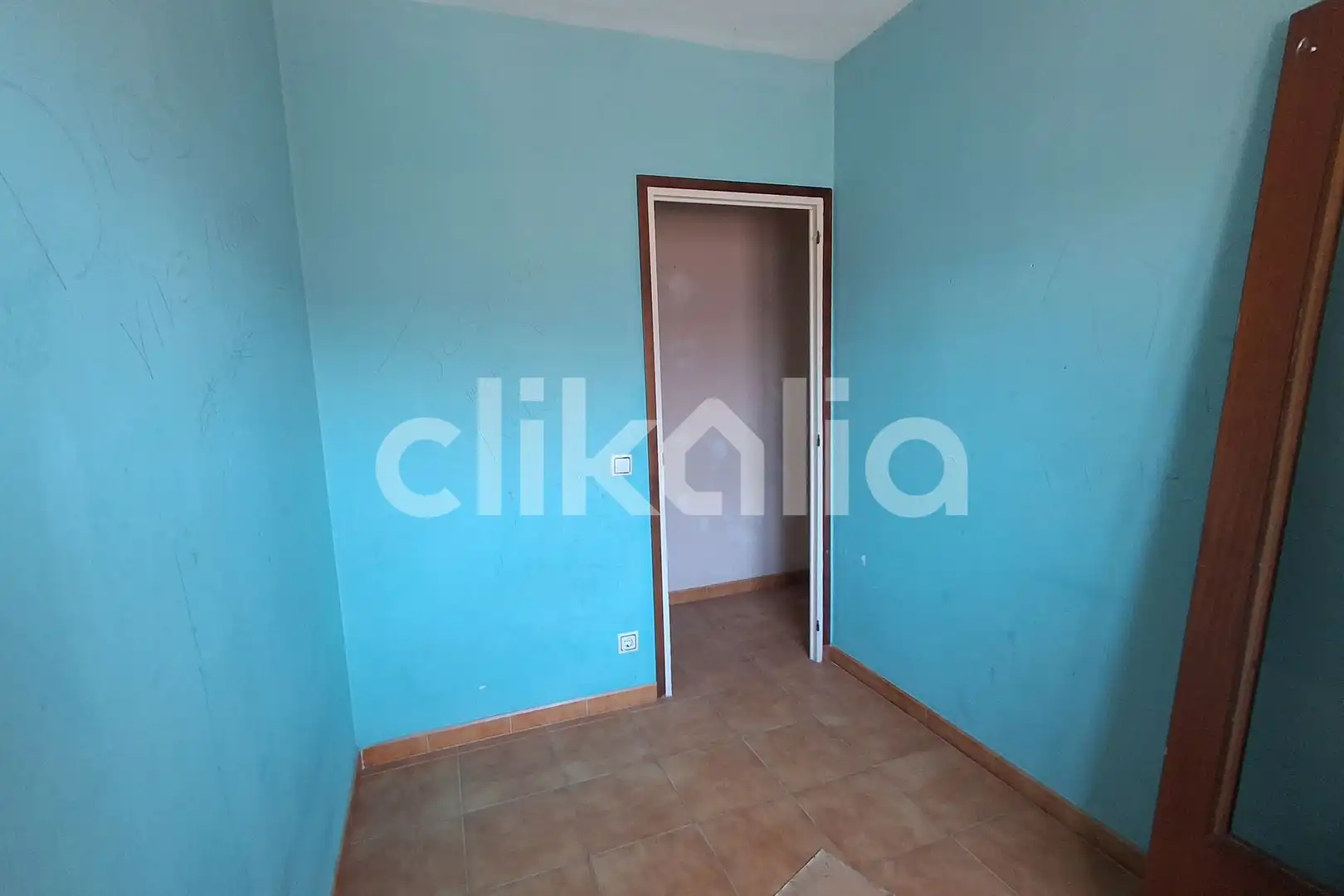 Piso en venta en Les Creus