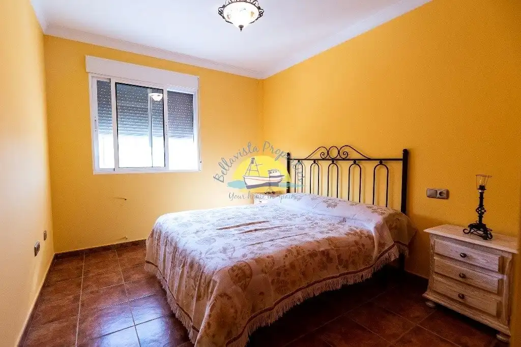Casa amb jardí en venda a Mazarrón Casco Urbano, imagen 10