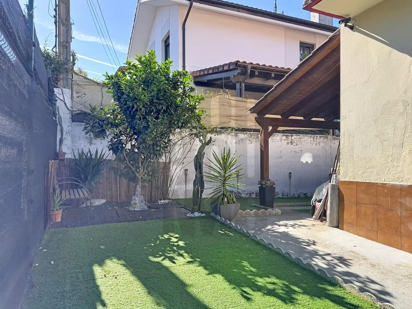 Appartement avec jardin à vendre à Calle MUINOA, imagen 69