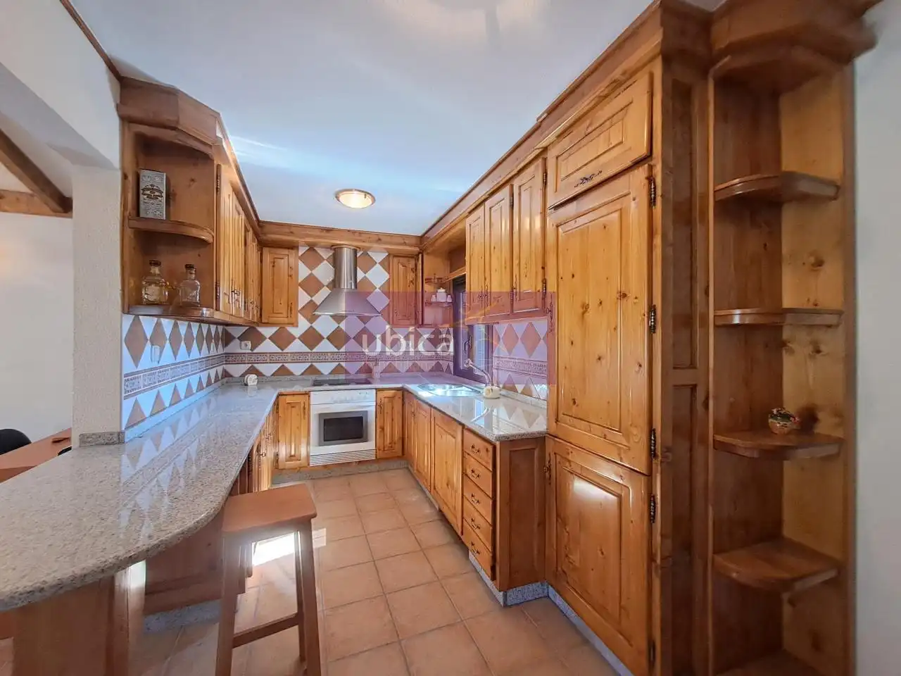 Houses for rent in A Cañiza , Pontevedra