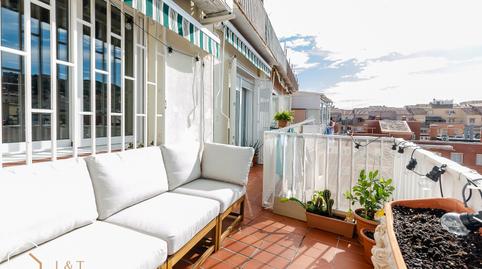 Foto 2 de Ático en venta en Avinguda Dels Quinze, Vilapicina i la Torre Llobeta, Barcelona