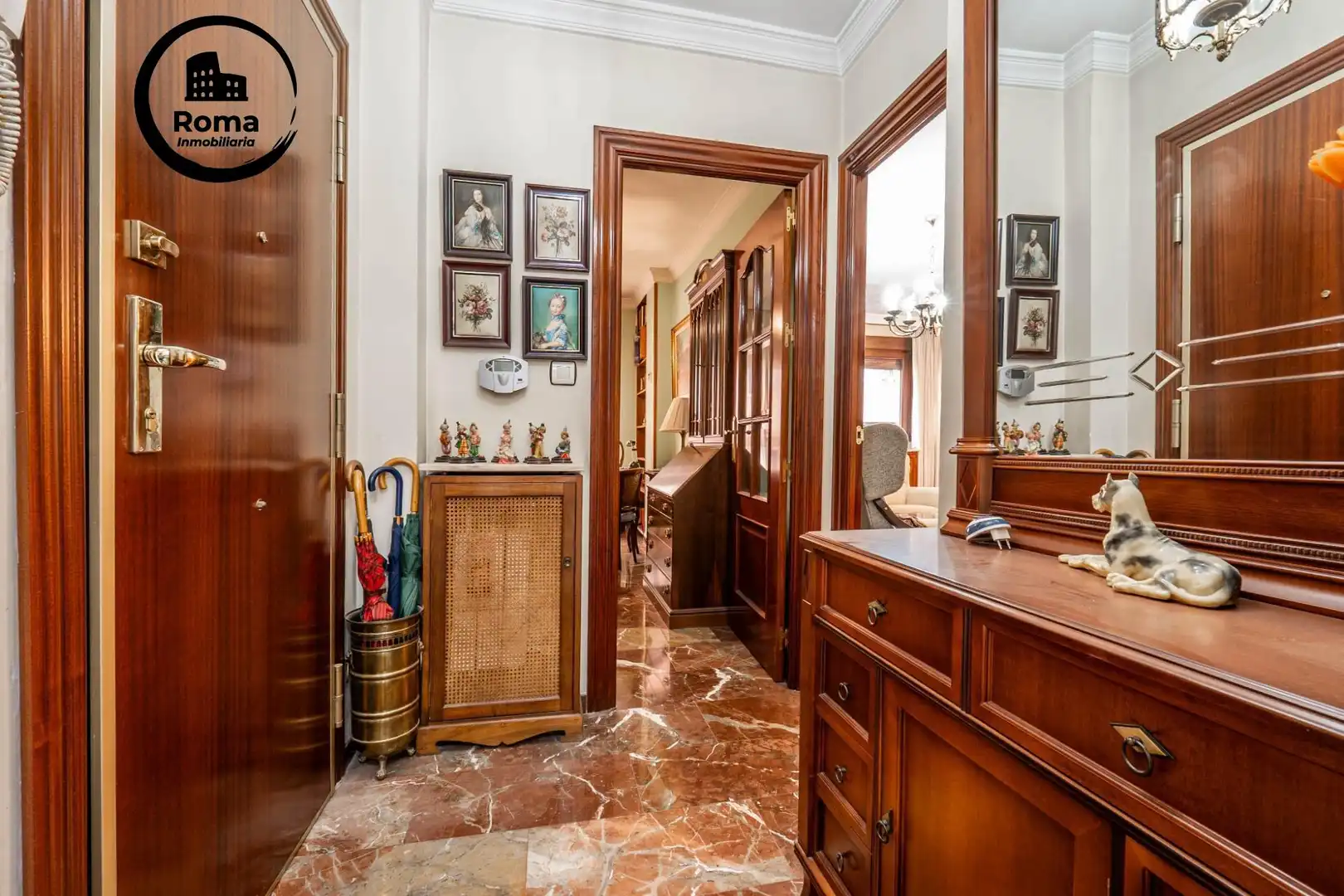 Appartamento con ascensore in vendita a Ronda, imagen 53