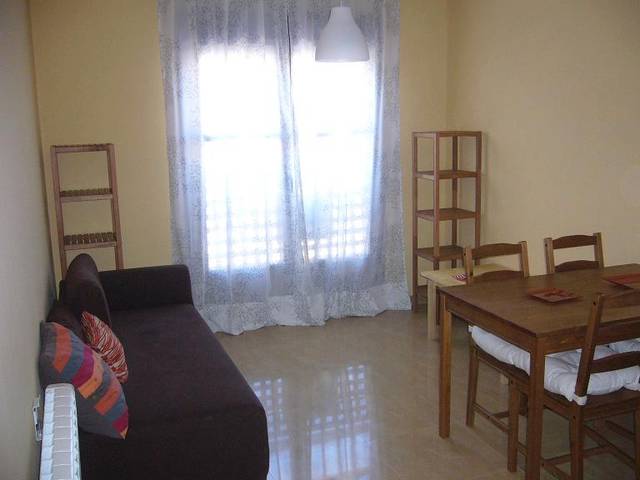 Apartamento en Venta en Calle Caronte en Puerta de Cuartos - Avda. de Portugal