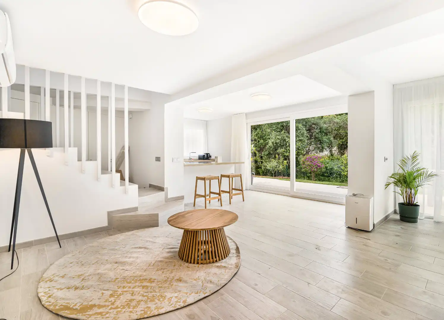 Chalet con terraza en venta en Las Chapas - El Rosario, imagen 8
