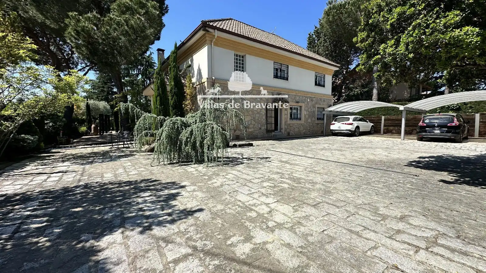 Villa avec piscine à vendre à Neptuno, imagen 5