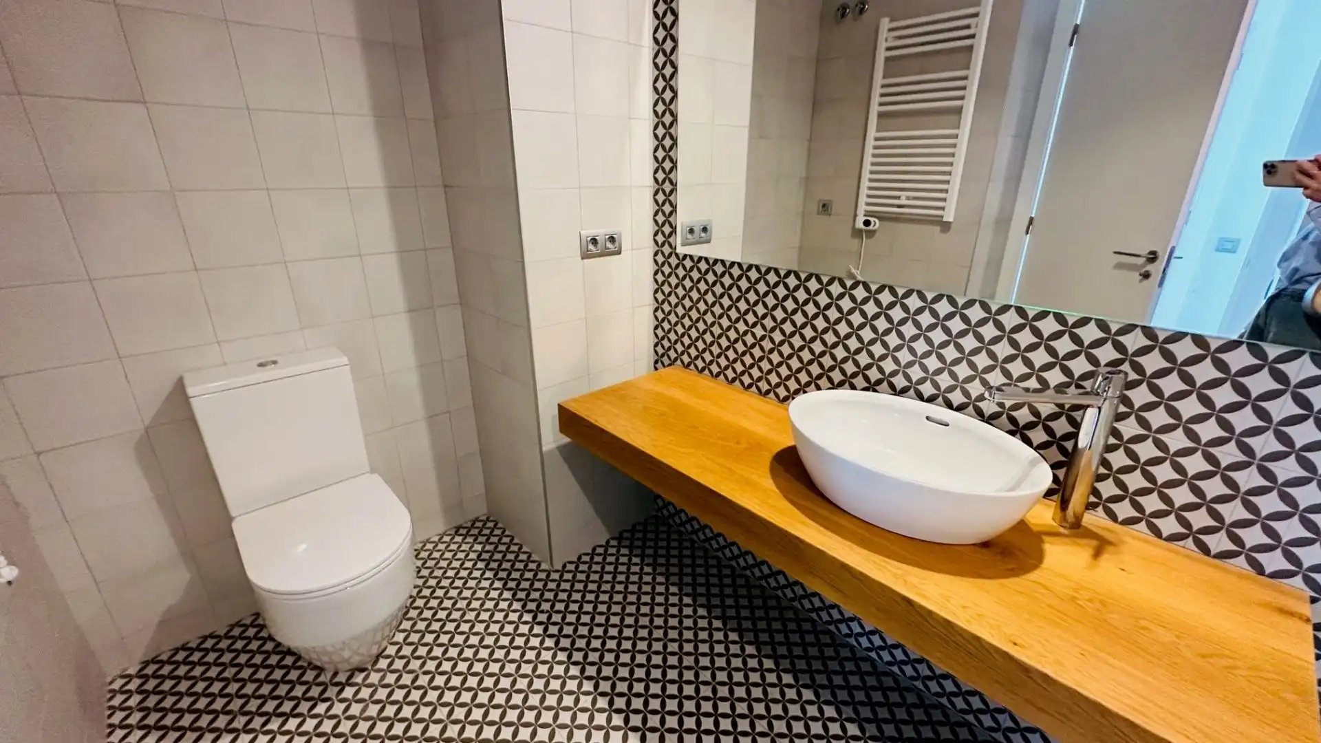Flat with pool for sale in Pintor Huguet, imagen 13