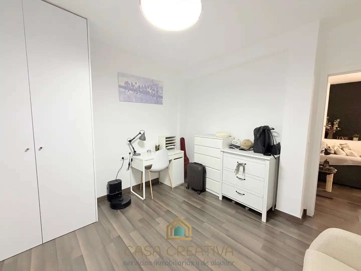 Habitación de Piso en venta en Alzira con Aire acondicionado, Calefacción y Amueblado